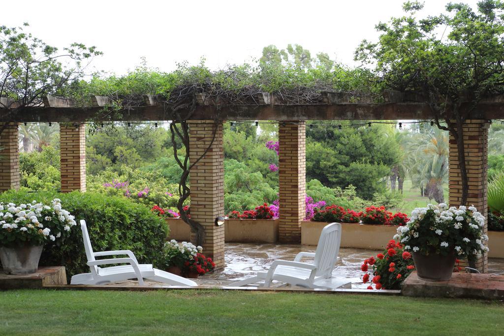 Villa Playa Delta Del Ebro Сан-Карлос-де-ла-Рапита Номер фото