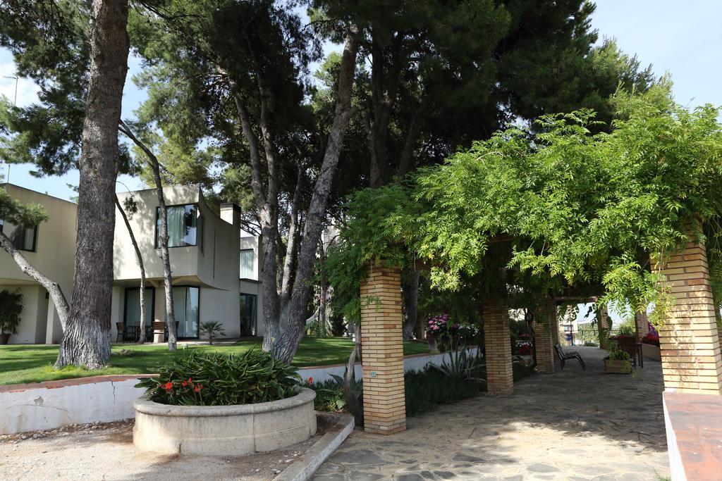 Villa Playa Delta Del Ebro Сан-Карлос-де-ла-Рапита Номер фото