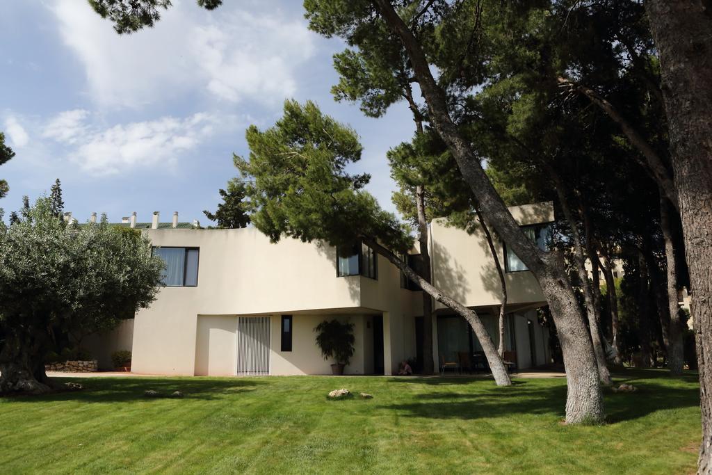 Villa Playa Delta Del Ebro Сан-Карлос-де-ла-Рапита Номер фото