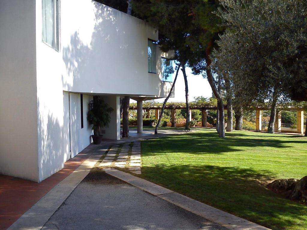 Villa Playa Delta Del Ebro Сан-Карлос-де-ла-Рапита Номер фото