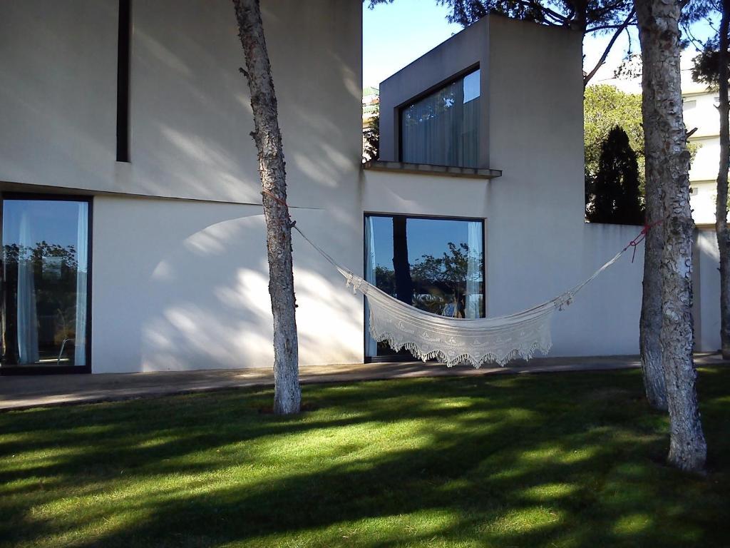 Villa Playa Delta Del Ebro Сан-Карлос-де-ла-Рапита Экстерьер фото