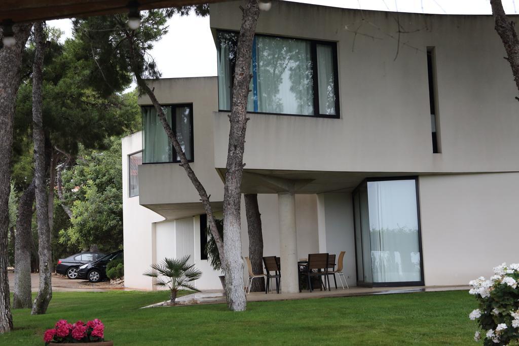 Villa Playa Delta Del Ebro Сан-Карлос-де-ла-Рапита Экстерьер фото