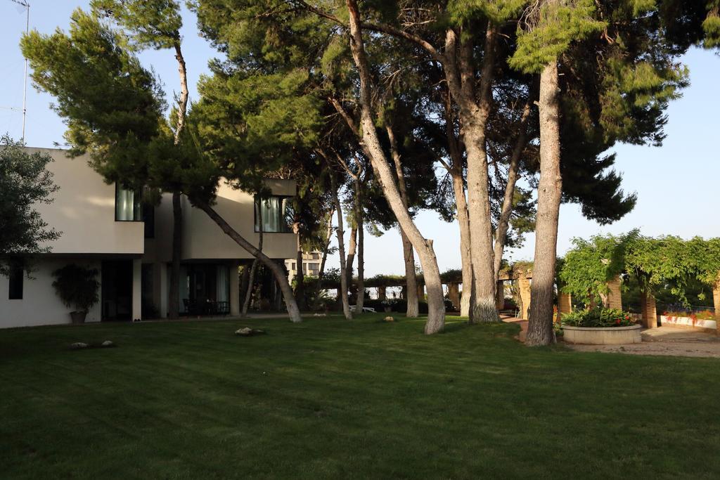 Villa Playa Delta Del Ebro Сан-Карлос-де-ла-Рапита Экстерьер фото